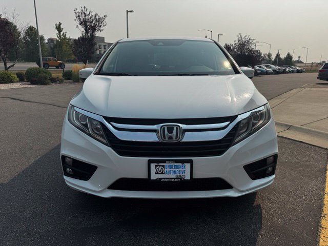 Used 2020 Honda Odyssey EX image 3