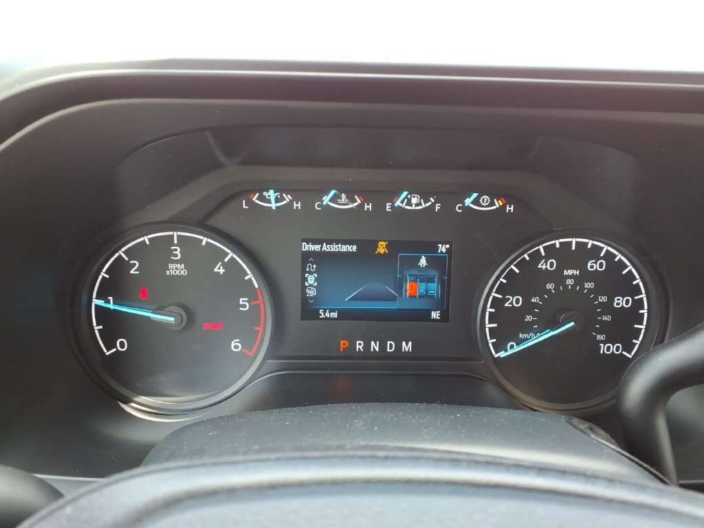 New 2026 Ford F350 XL AWD/4WD image 13