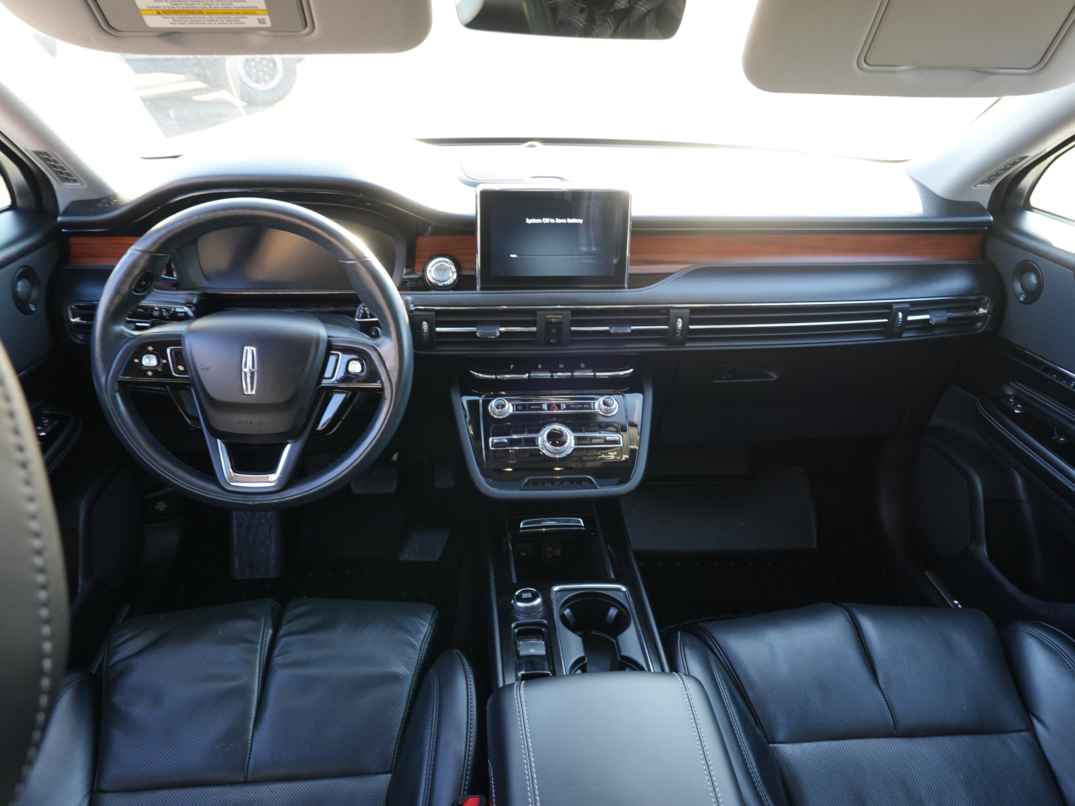 Used 2020 Lincoln Corsair Reserve w/ Equipment Group 202A image 30