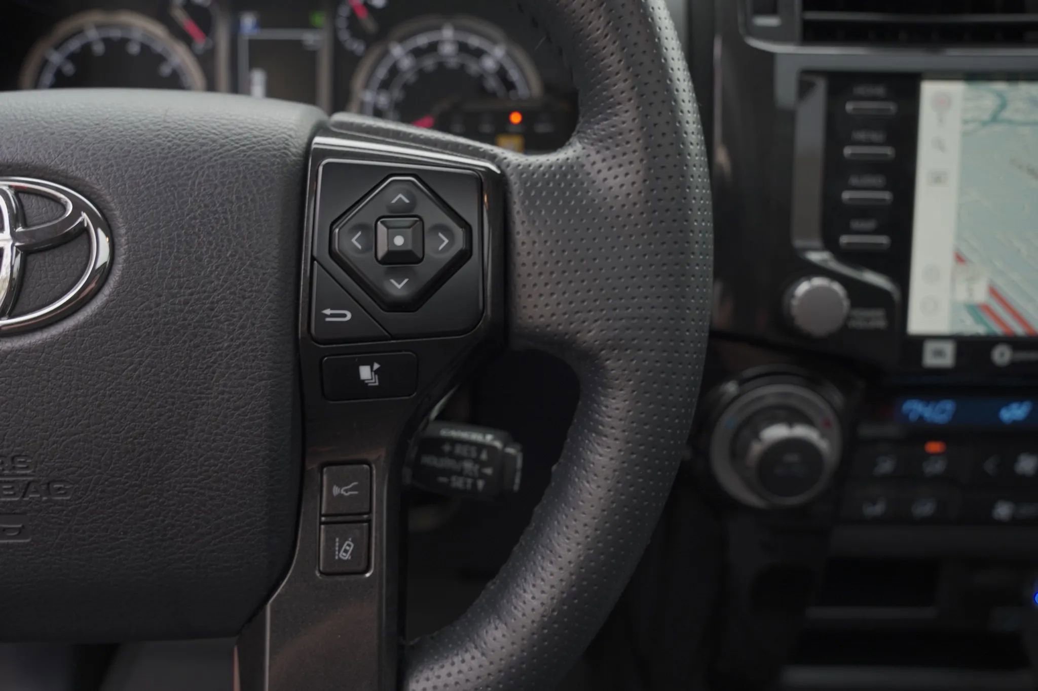 Used 2023 Toyota 4Runner TRD Pro image 21