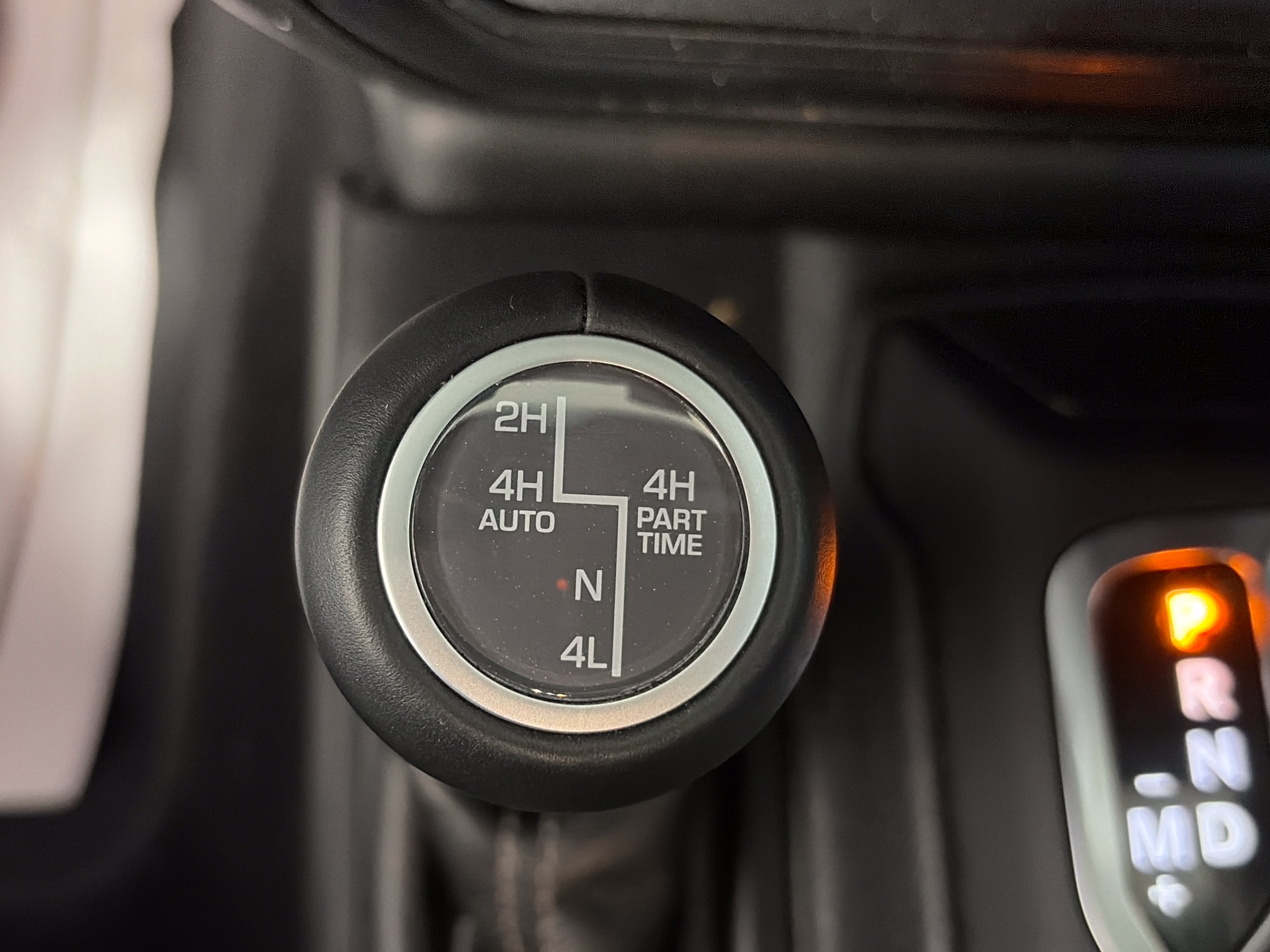 Used 2023 Jeep Wrangler Unlimited Sahara AWD/4WD image 27