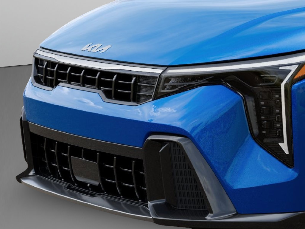New 2026 Kia K4 GT-Line Turbo FWD image 12