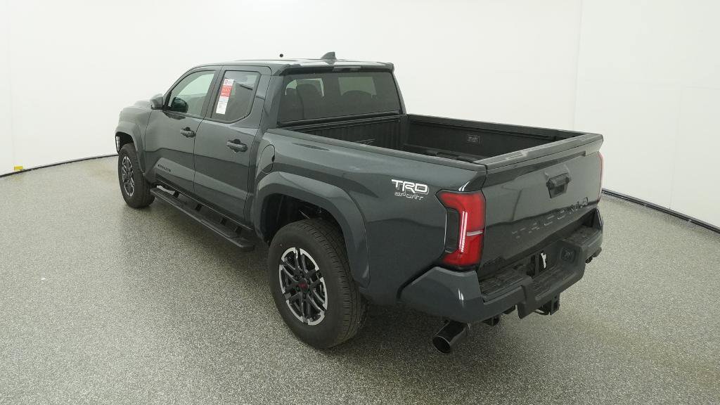 New 2025 Toyota Tacoma TRD Sport image 13