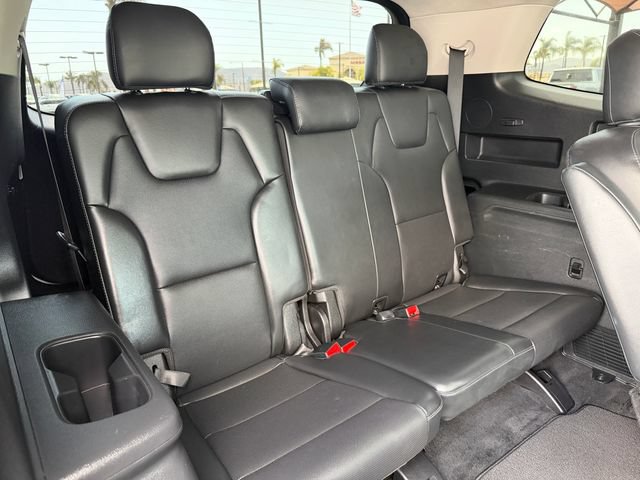 Used 2021 Kia Telluride S FWD image 17