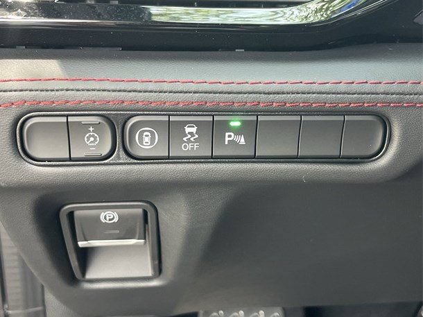 New 2026 Acura MDX A-Spec AWD/4WD image 25