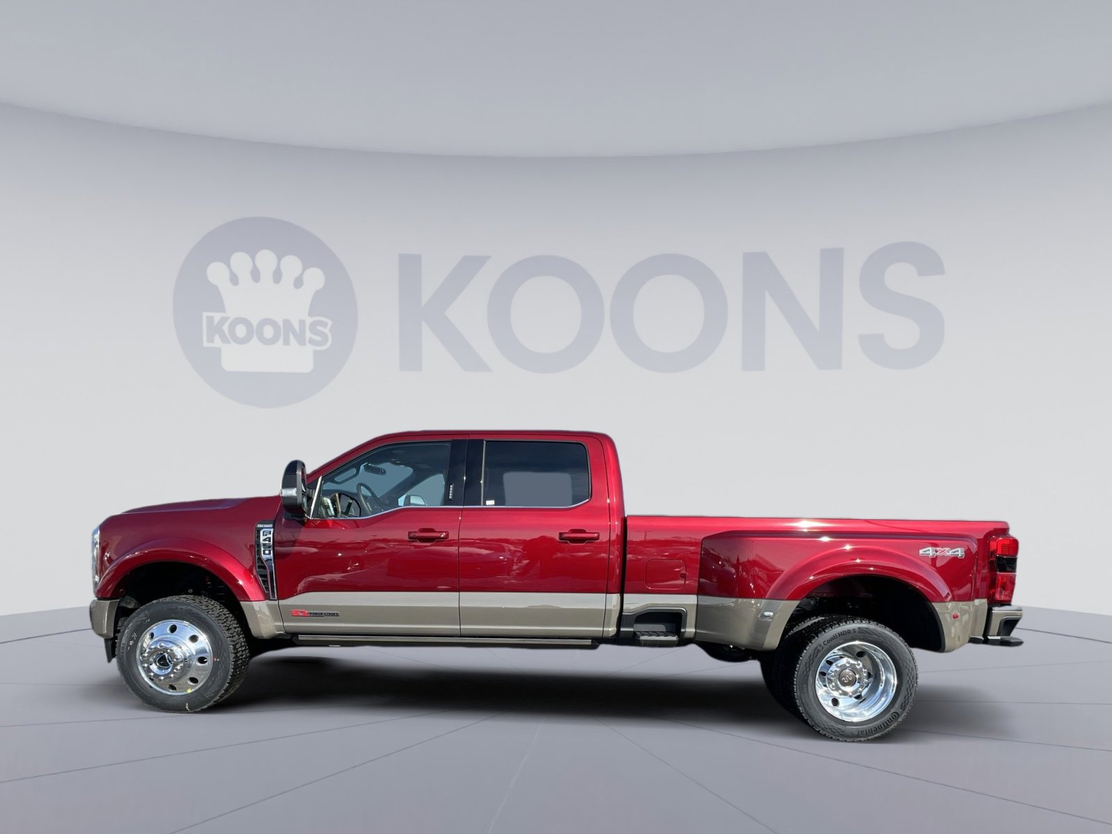 New 2026 Ford F450 King Ranch image 2
