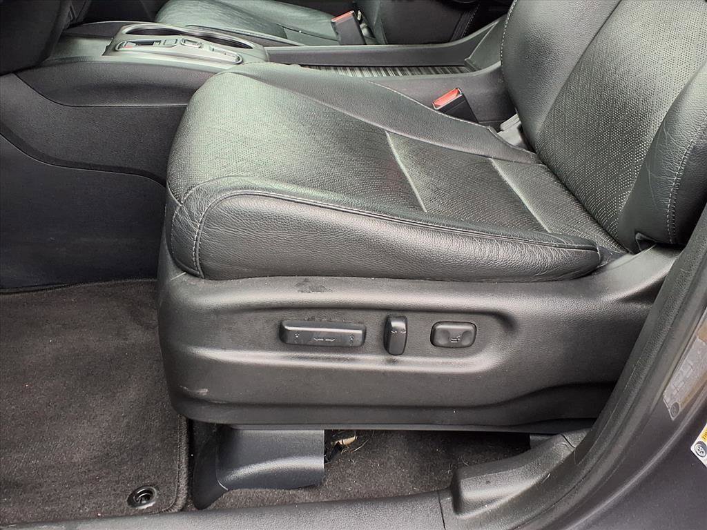 Used 2019 Honda Passport EX-L image 22