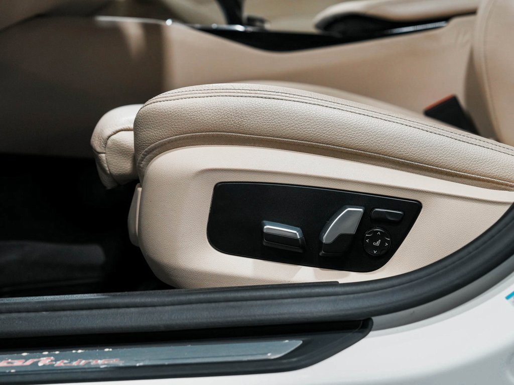 Used 2018 BMW 530i xDrive image 27