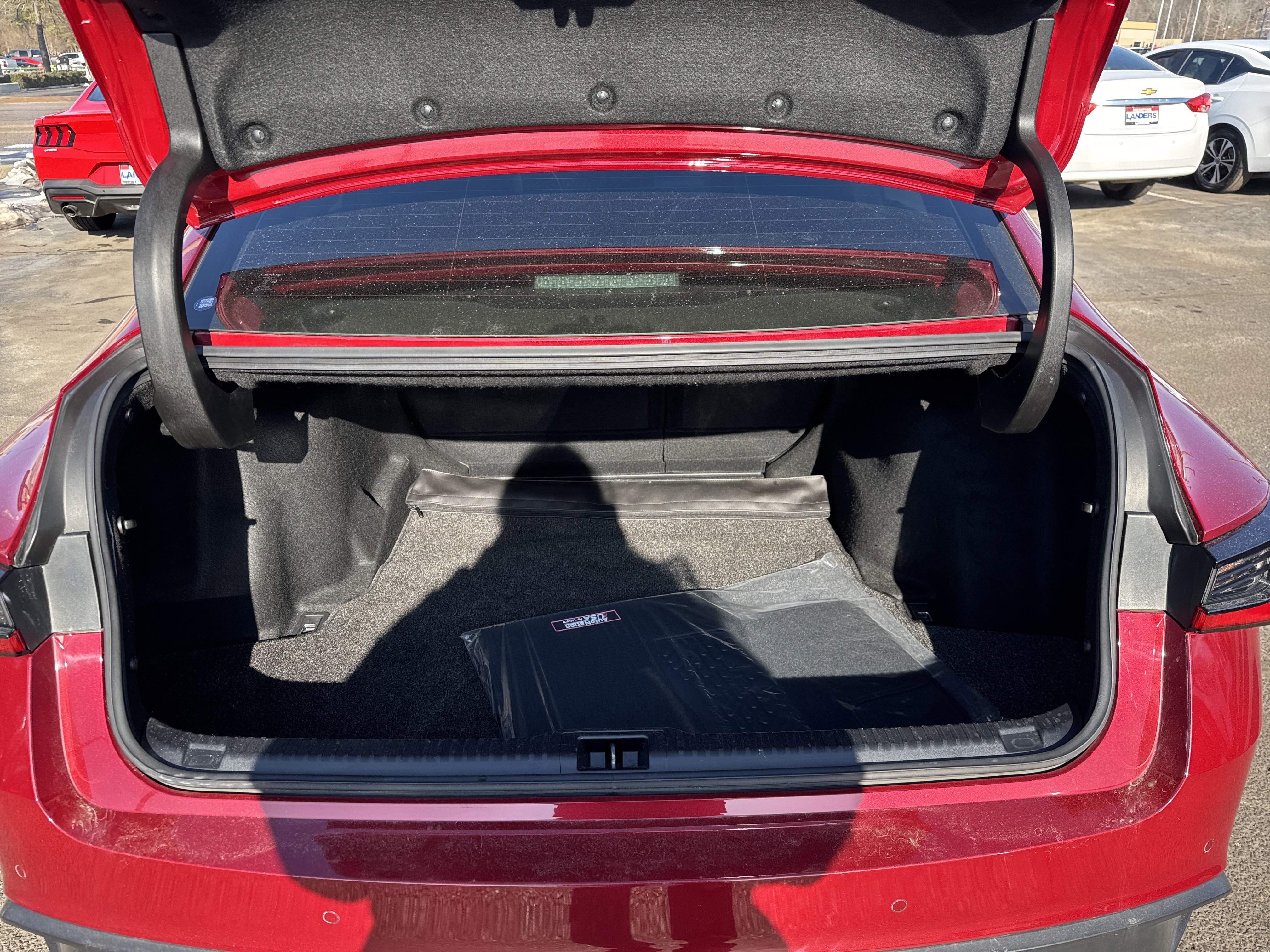 Used 2023 Lexus IS 300 IS 300 image 13