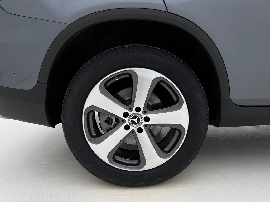 Used 2022 Mercedes-Benz GLC 300 4MATIC image 27