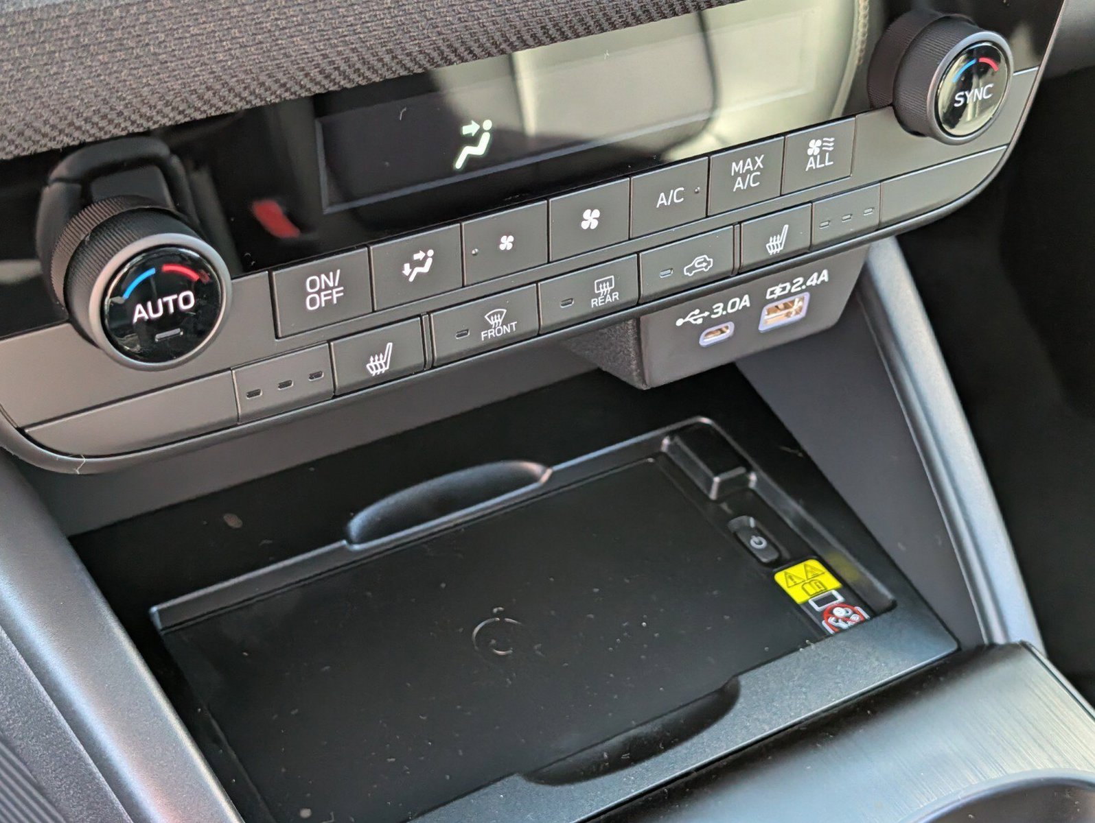 New 2026 Subaru Outback Limited XT AWD/4WD image 9