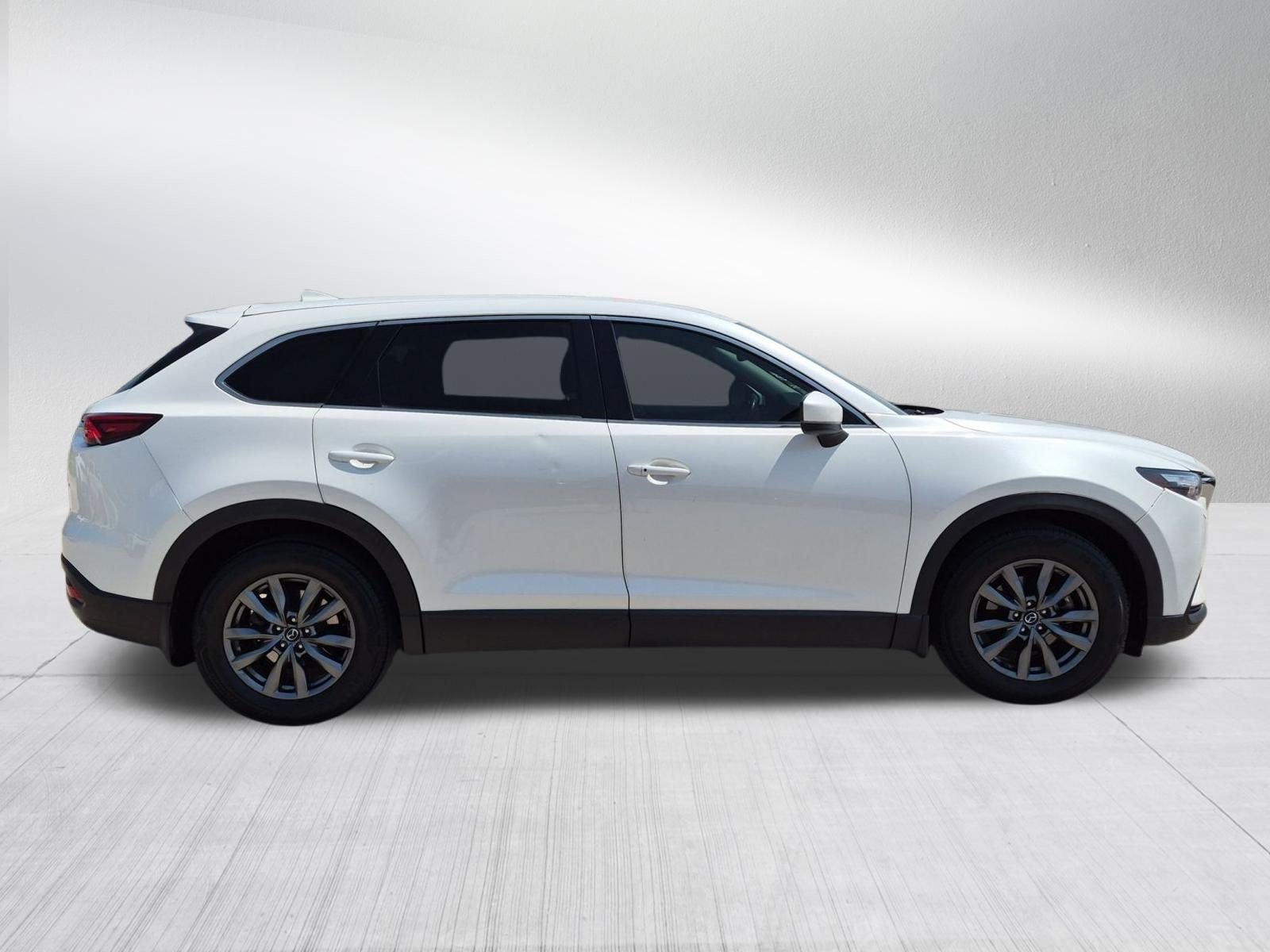 Used 2020 MAZDA CX-9 Touring FWD image 6