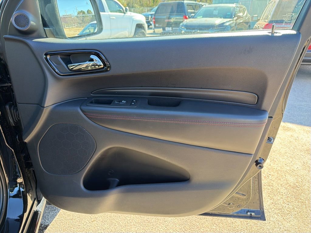 Used 2024 Dodge Durango GT image 32