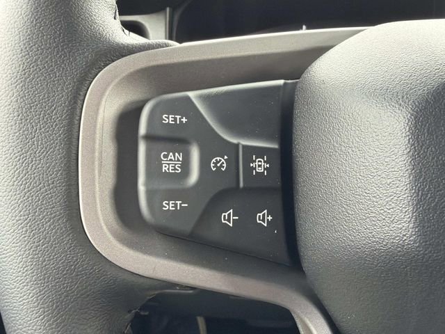 New 2026 Ford Bronco Big Bend w/ Black Diamond Package image 26