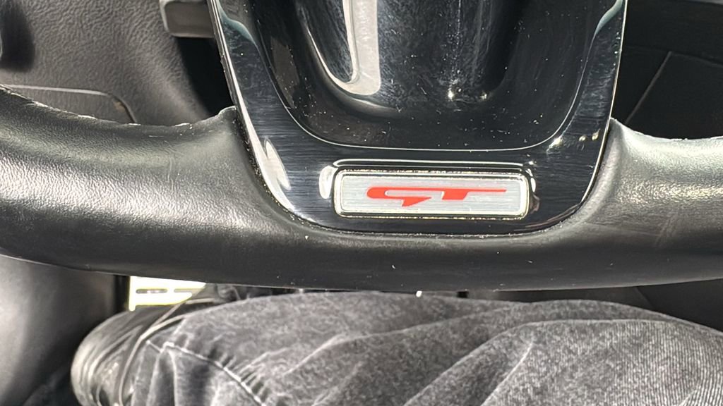 Used 2018 Kia Stinger GT image 23