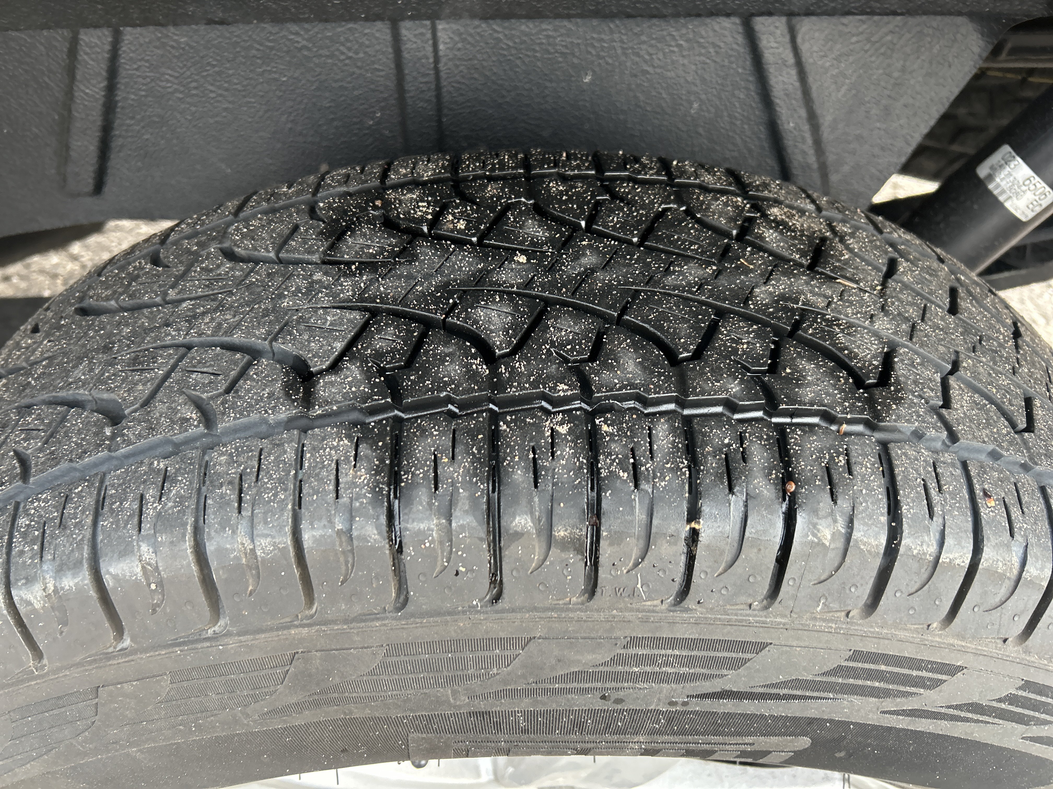 Used 2023 Ford F150 XLT AWD/4WD image 23