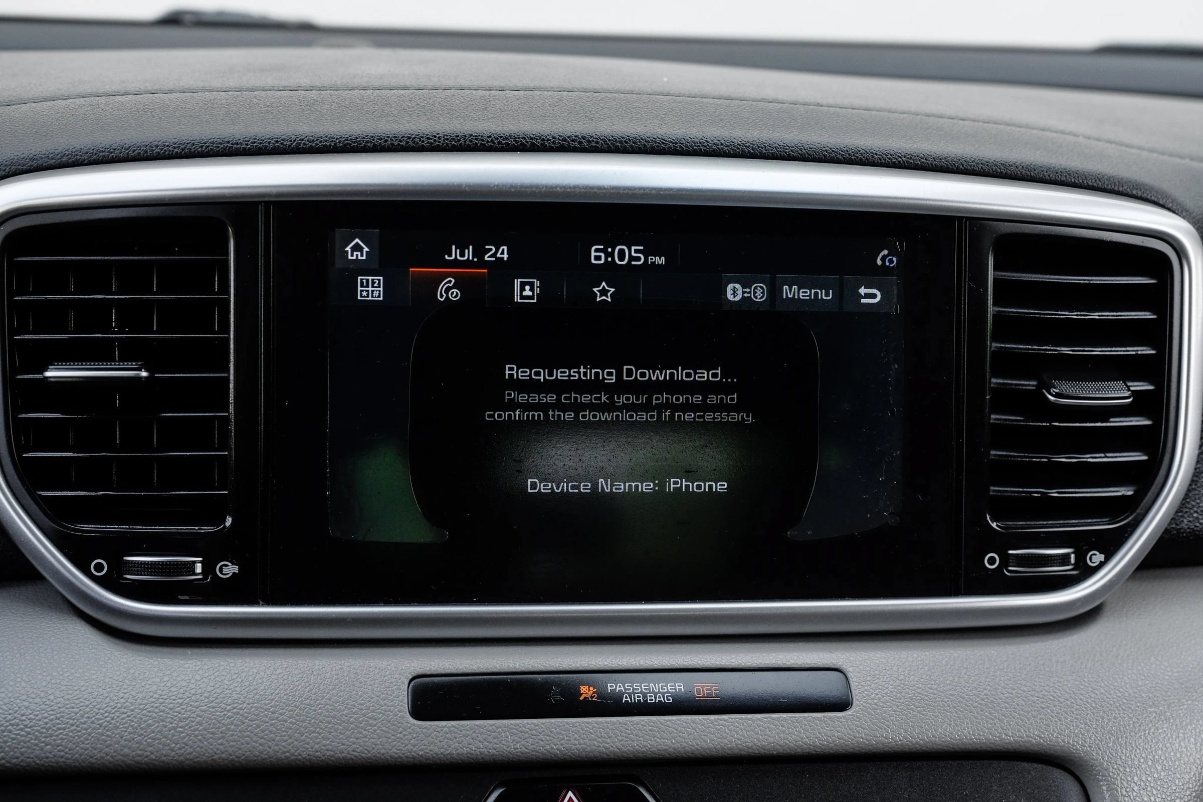 Used 2020 Kia Sportage LX w/ LX Popular Package FWD image 32