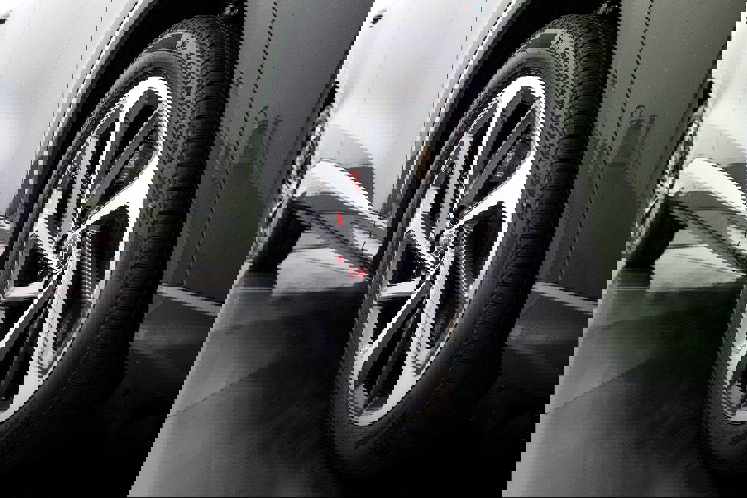 New 2025 Audi SQ5 Premium Plus image 24