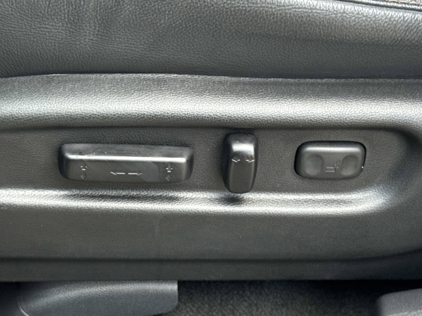 Certified 2024 Honda Passport TrailSport image 21