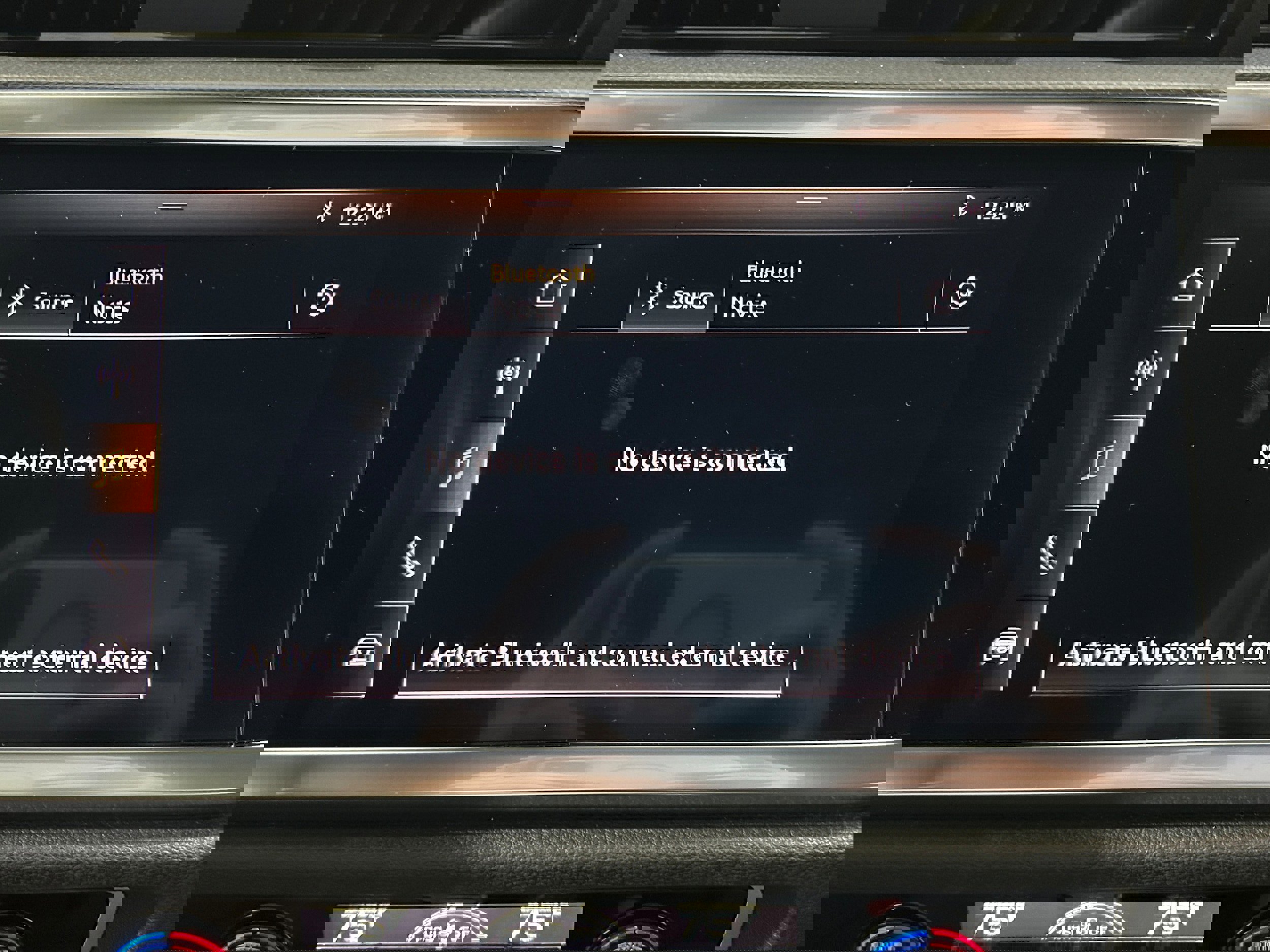 Used 2021 Audi Q3 2.0T Premium w/ Convenience Package image 5