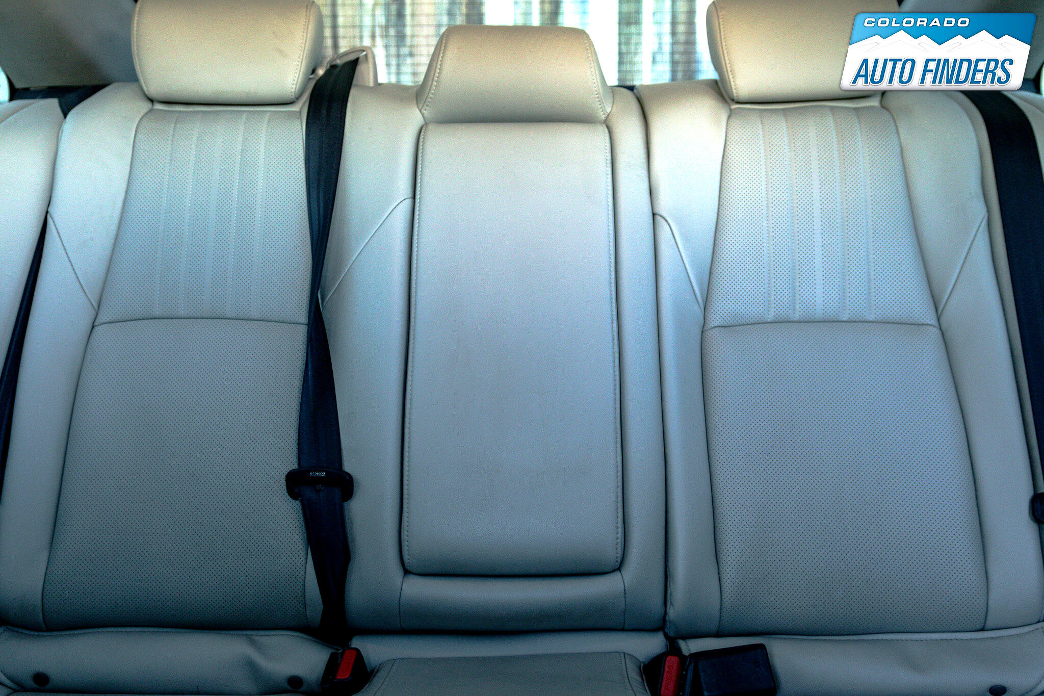 Used 2018 Honda Accord EX-L image 25