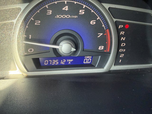 Used 2009 Honda Civic LX image 18