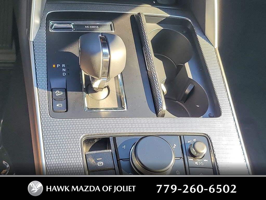 New 2026 MAZDA CX-90 3.3 Turbo w/ Premium Plus Pkg AWD/4WD image 19