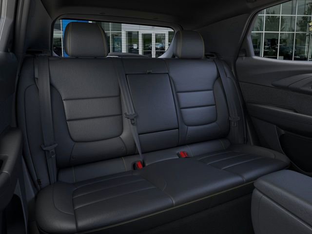 New 2026 Chevrolet TrailBlazer ACTIV image 17
