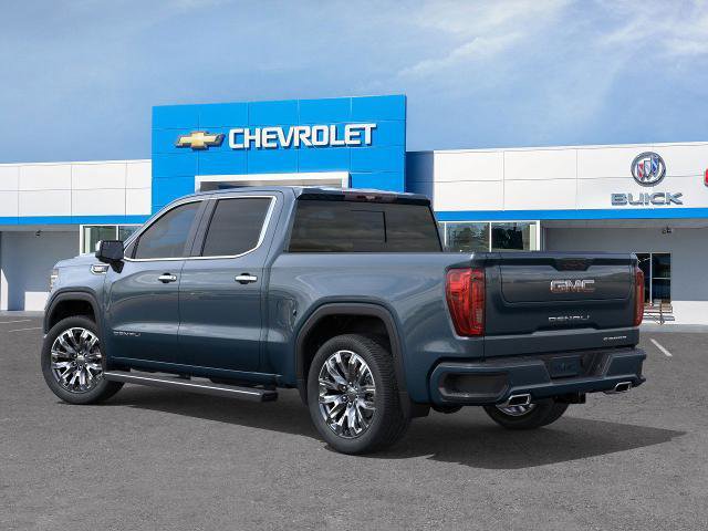 New 2026 GMC Sierra 1500 Denali image 3