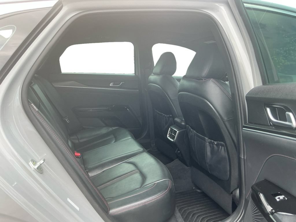 Used 2023 Kia K5 GT FWD image 23