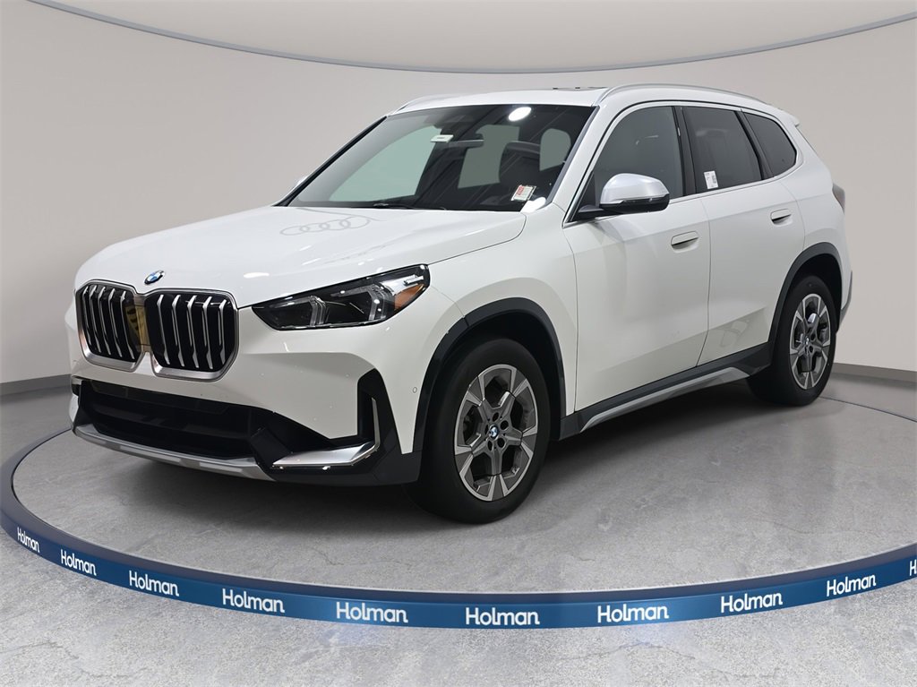 Used 2023 BMW X1 xDrive28i w/ Convenience Package