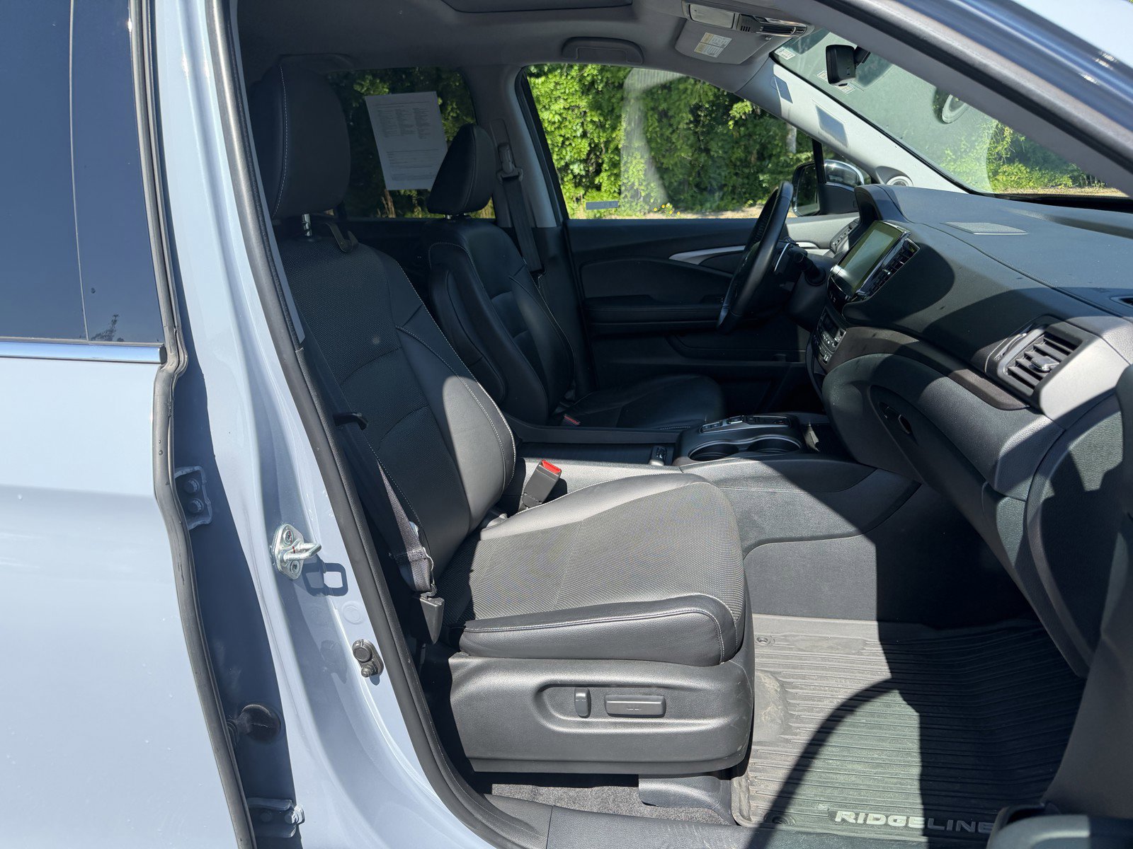 Used 2023 Honda Ridgeline RTL-E image 14