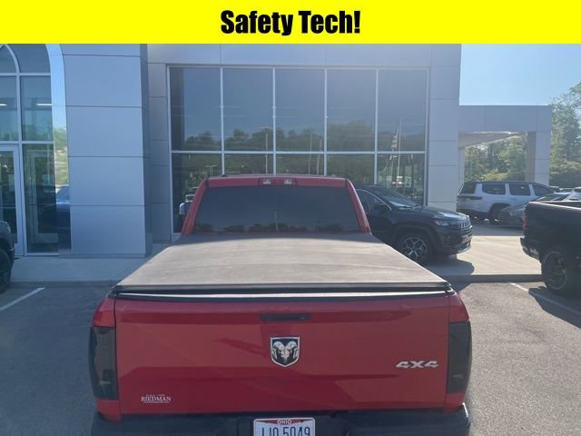 Used 2016 RAM 1500 Tradesman w/ Popular Equipment Group AWD/4WD image 6