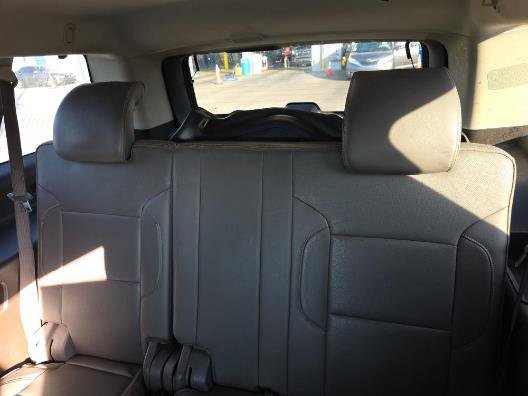 Used 2016 GMC Yukon XL Denali w/ Open Road Package image 14