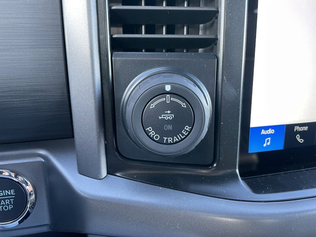 New 2026 Ford F150 XLT w/ Equipment Group 302A MID image 49