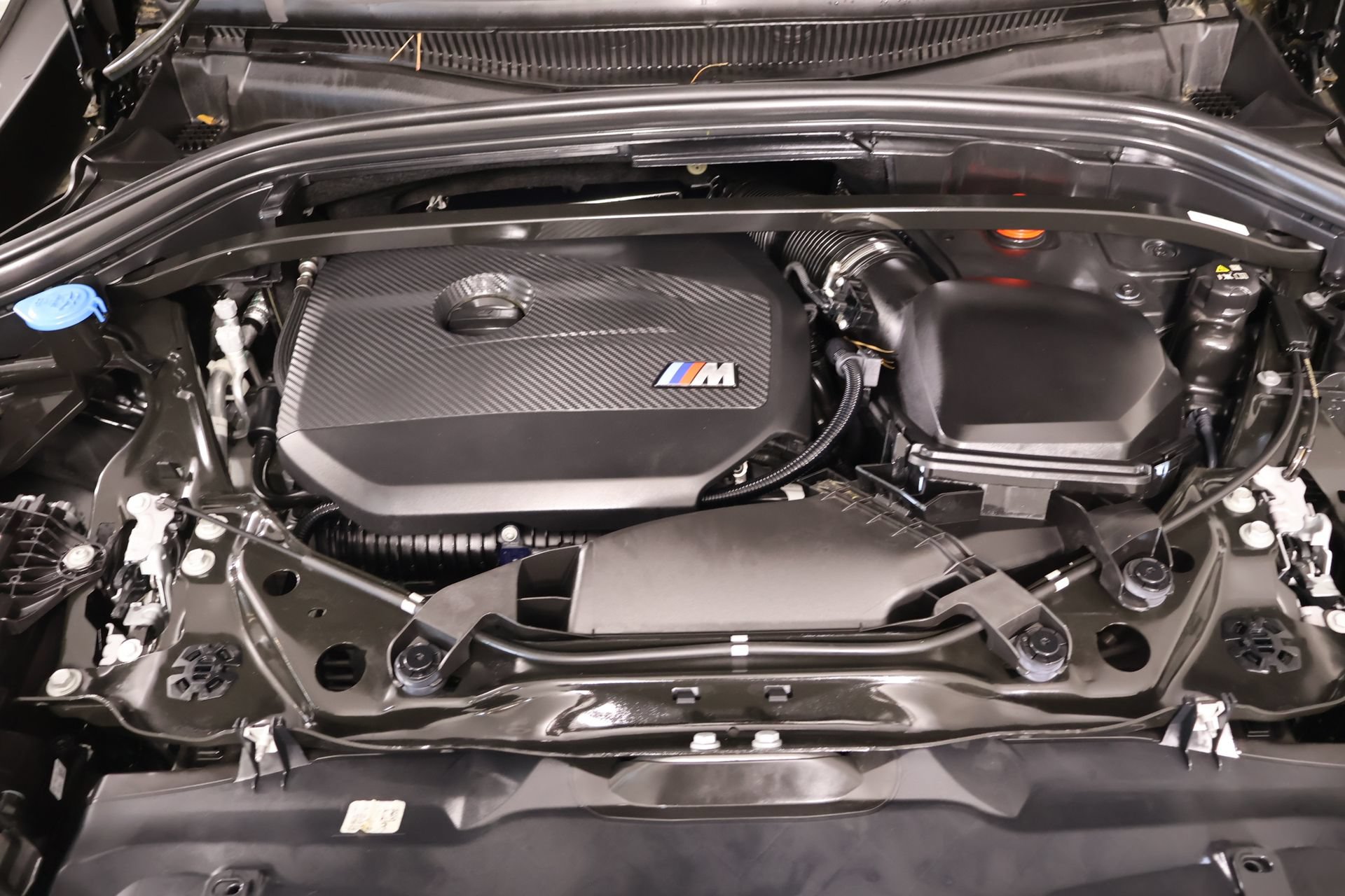 Used 2024 BMW X2 M35i AWD/4WD image 20