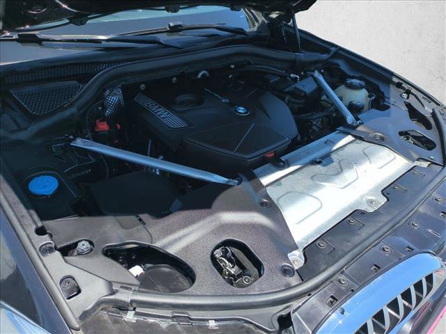 Used 2019 BMW X4 xDrive30i AWD/4WD image 24