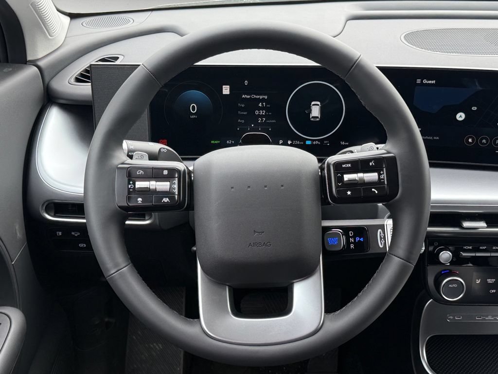 New 2026 Hyundai Ioniq 9 SE AWD/4WD image 13