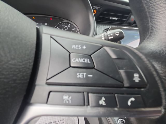 Used 2023 Nissan Kicks SV w/ Exterior Package FWD image 19
