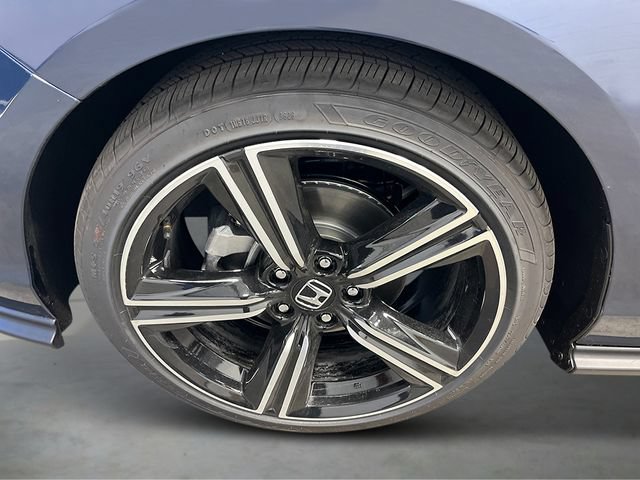 New 2026 Honda Accord SE image 10