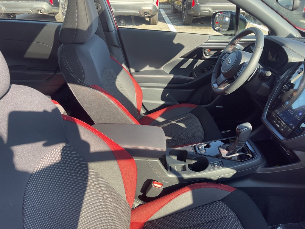 Certified 2024 Subaru Impreza RS image 34