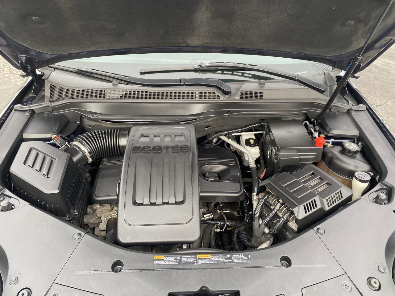 Used 2015 GMC Terrain SLE w/ Convenience Package image 17