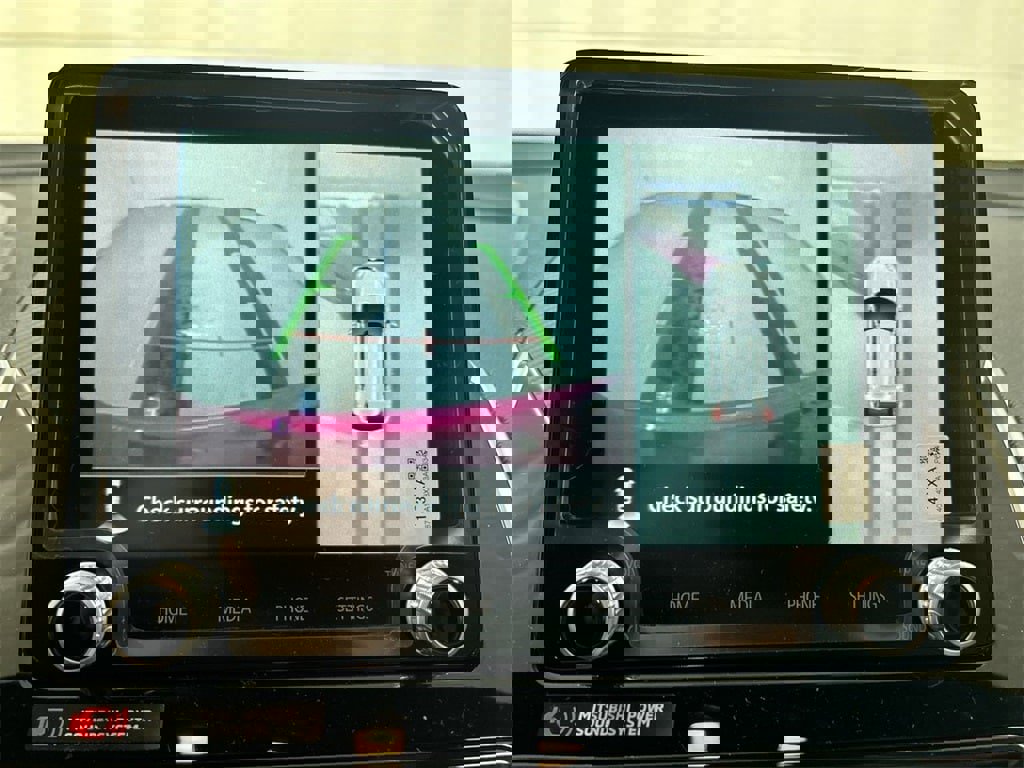 New 2026 Mitsubishi Eclipse Cross SEL image 18