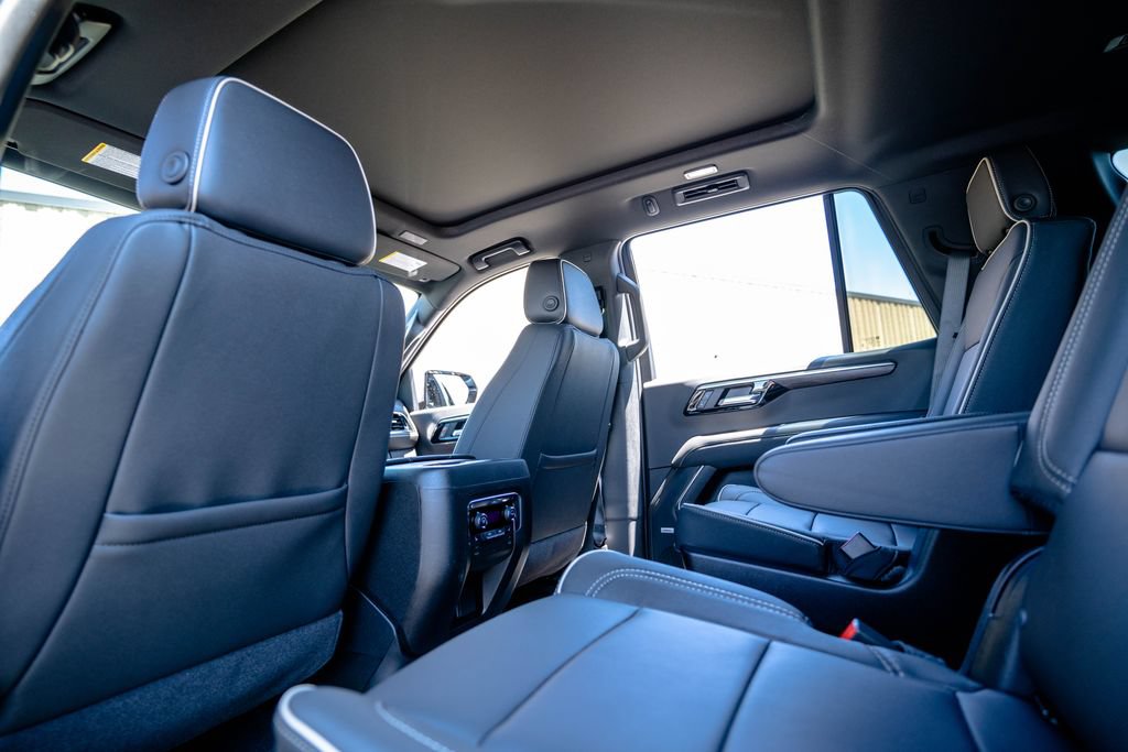 New 2026 Chevrolet Tahoe Premier w/ Sun And Tow Package AWD/4WD image 34
