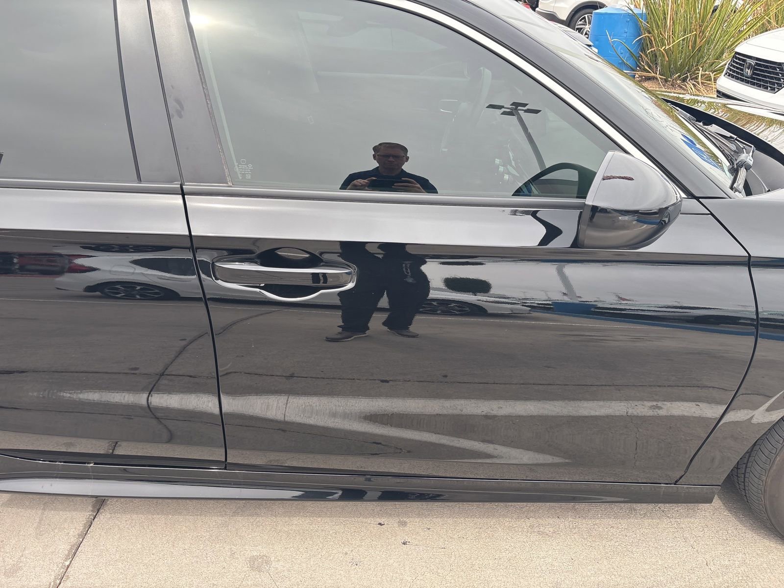 Used 2024 Honda Civic EX image 23