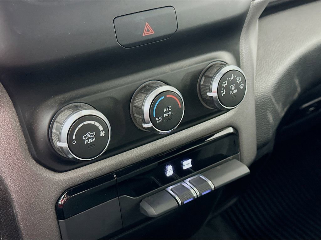 Certified 2022 RAM 1500 Big Horn AWD/4WD image 24