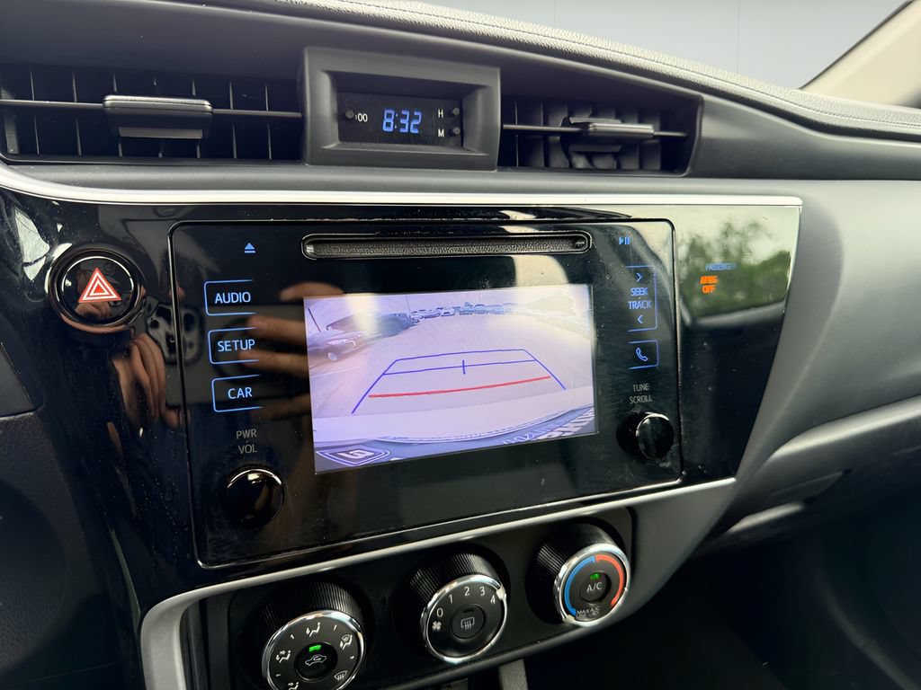 Used 2019 Toyota Corolla L FWD image 21