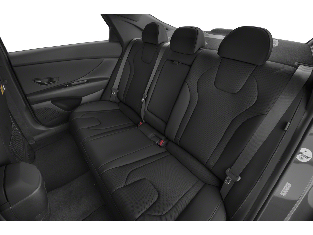 New 2026 Hyundai Elantra Limited FWD image 34