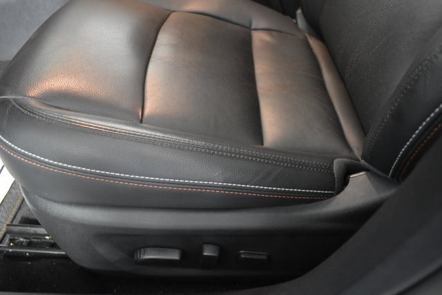 Used 2024 Nissan Altima 2.0 SR FWD image 12