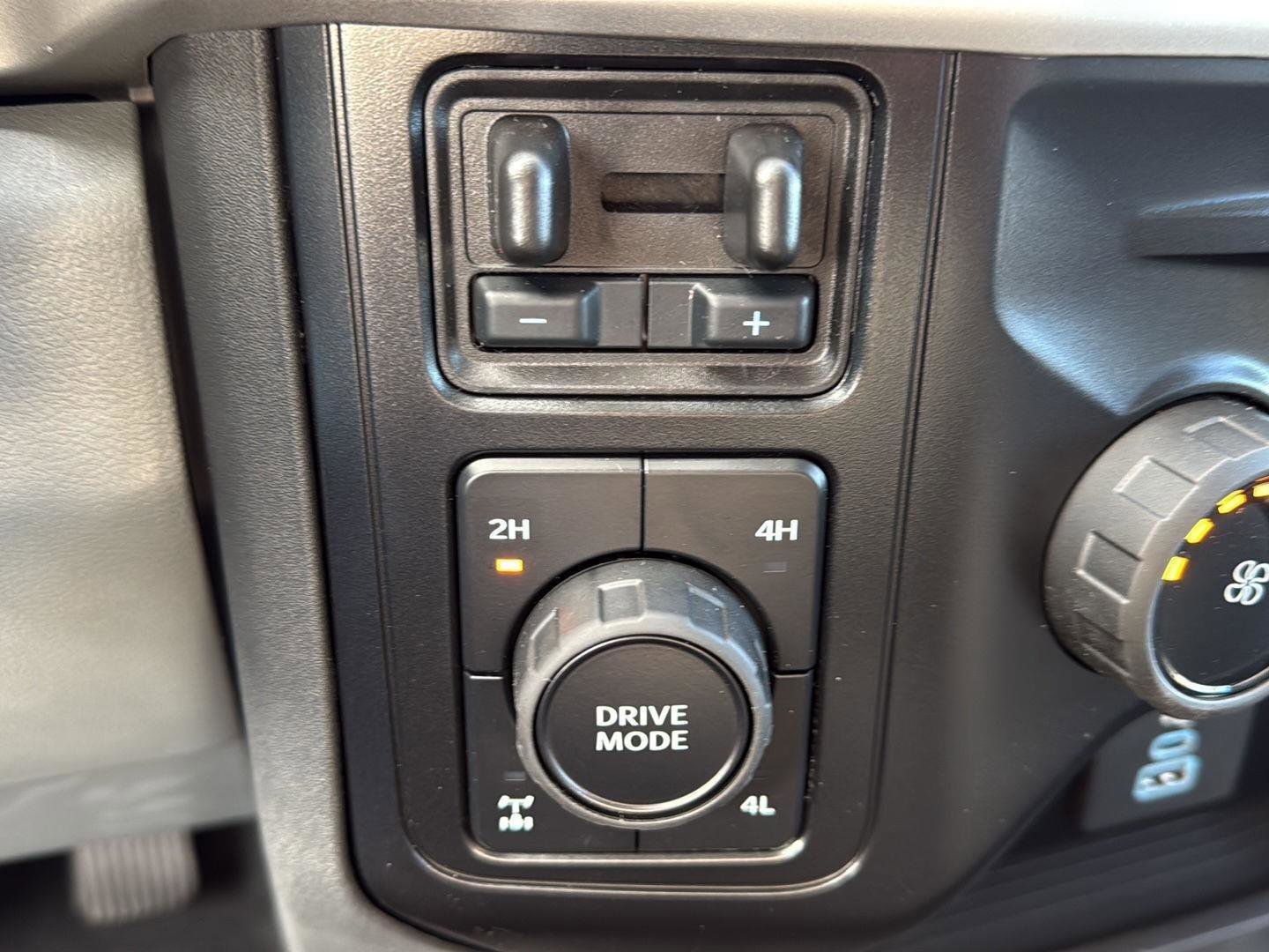 New 2025 Ford F250 XL w/ STX Appearance Package image 20